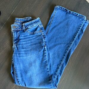 Maurice’s Flare Jeans Size 4-R